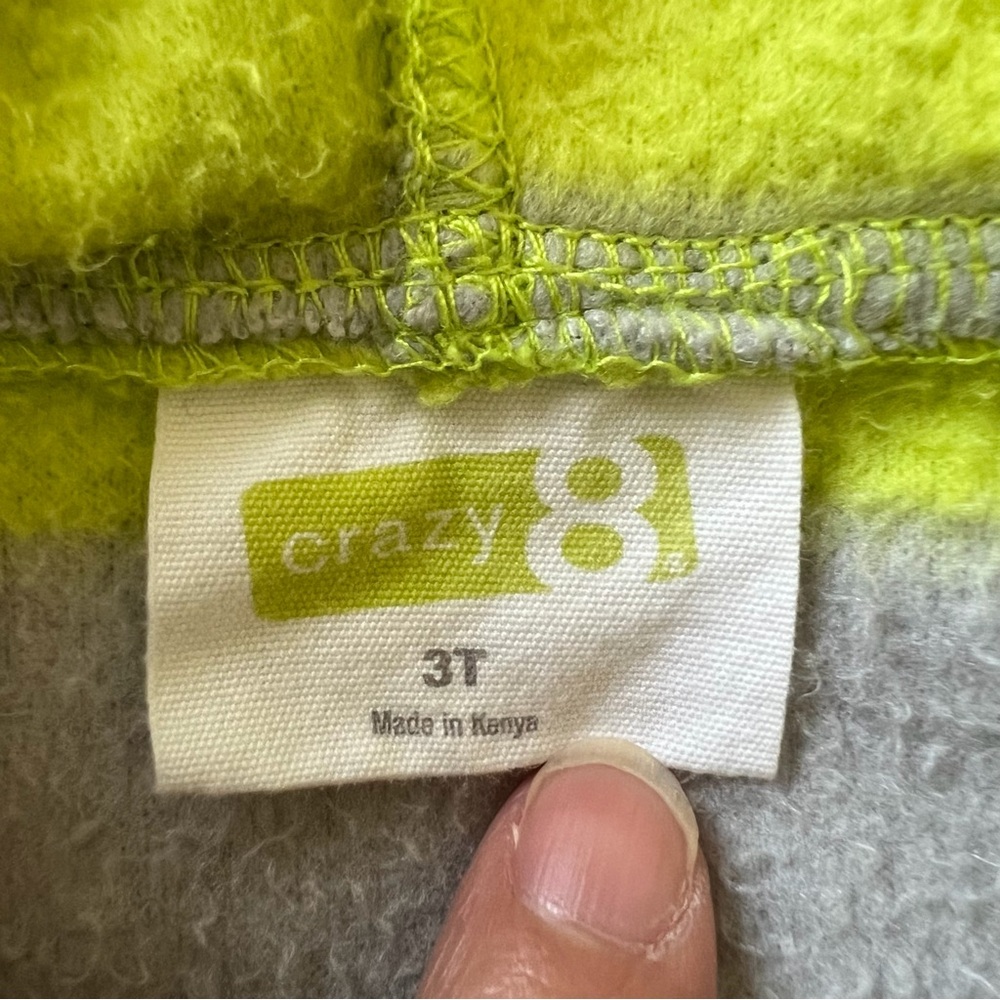 2/$30 Kids Toddler Hoodie Bundle Set of 3 - Picture 4 of 12
